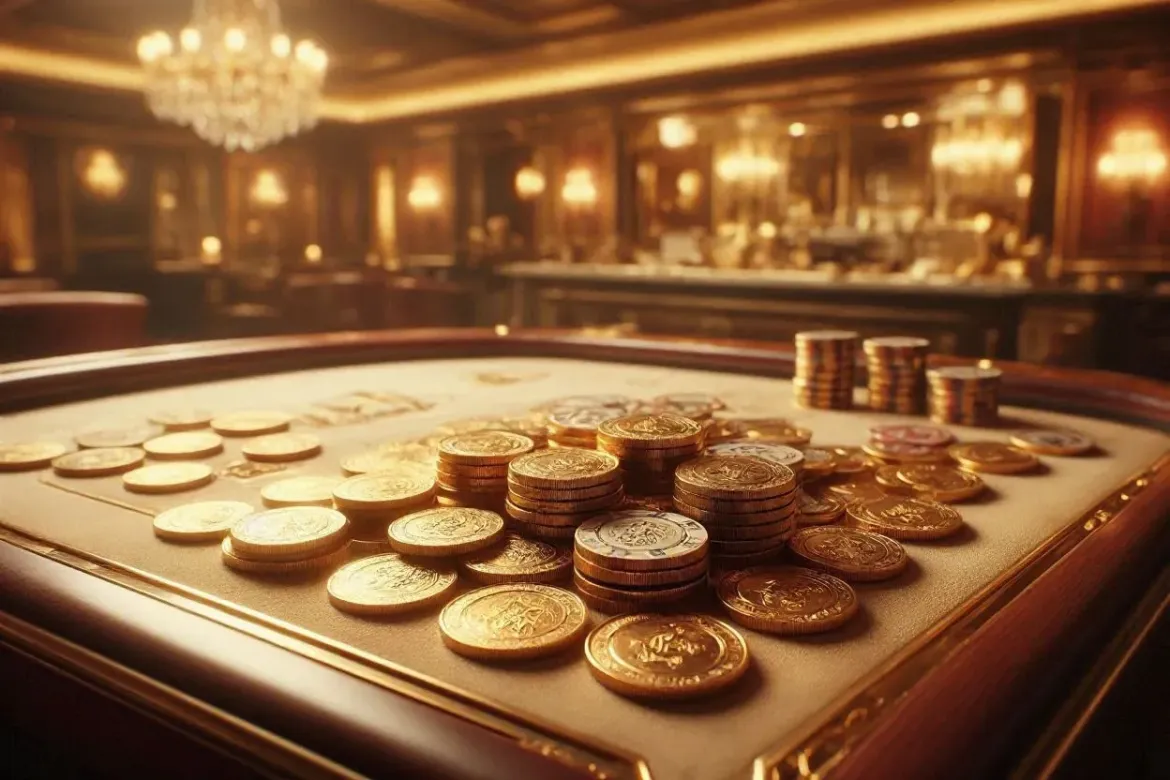 Kanesatake Casino